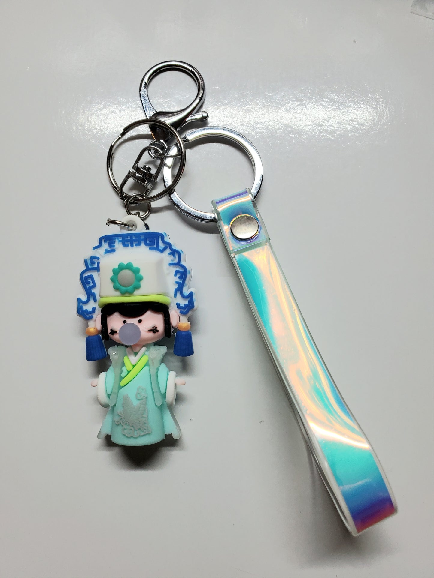 Keychains