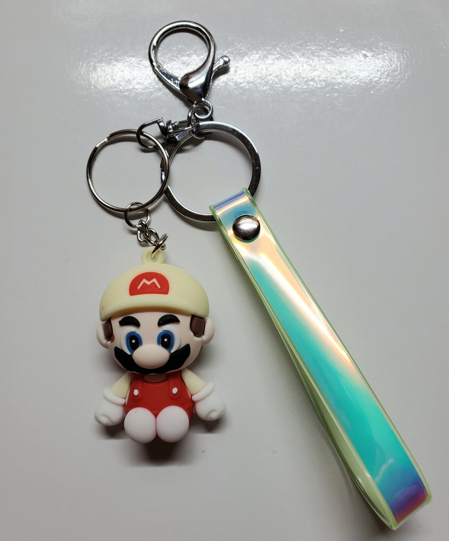 Keychains