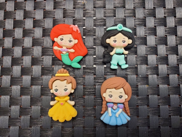 Princesses