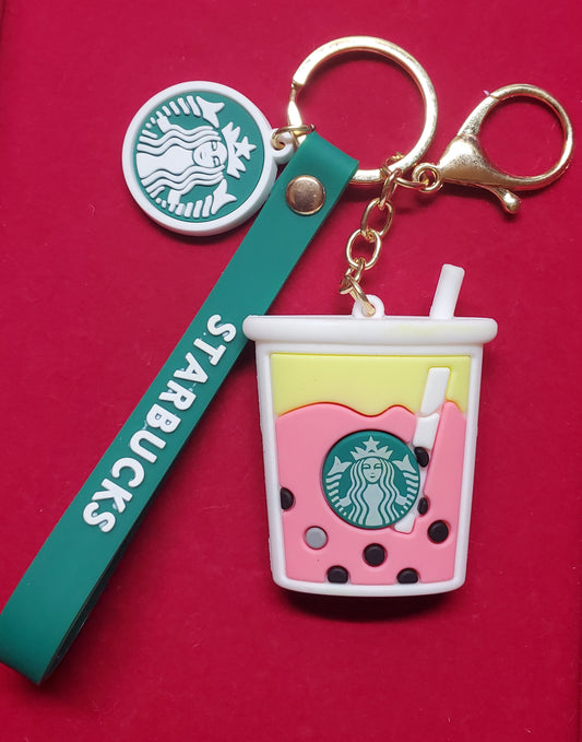 Bucks Keychain