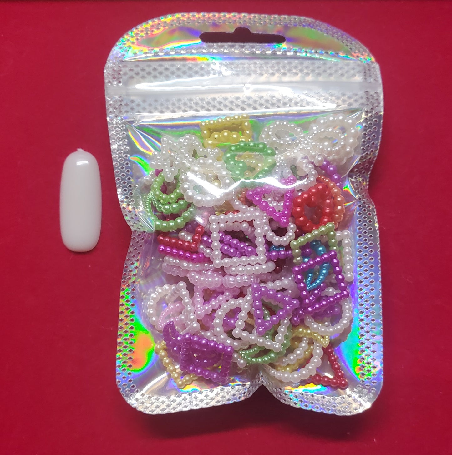 Pearl Mix