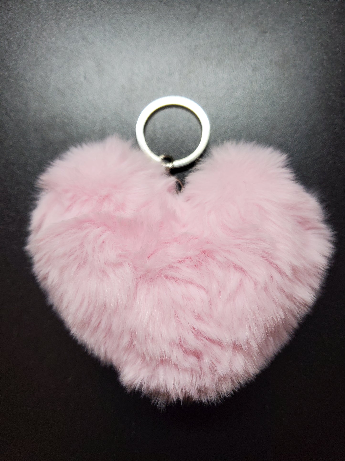 PomPom Keychain Items