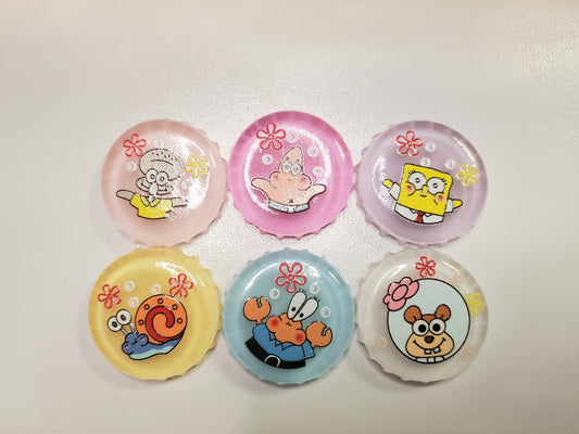 Bottle Caps