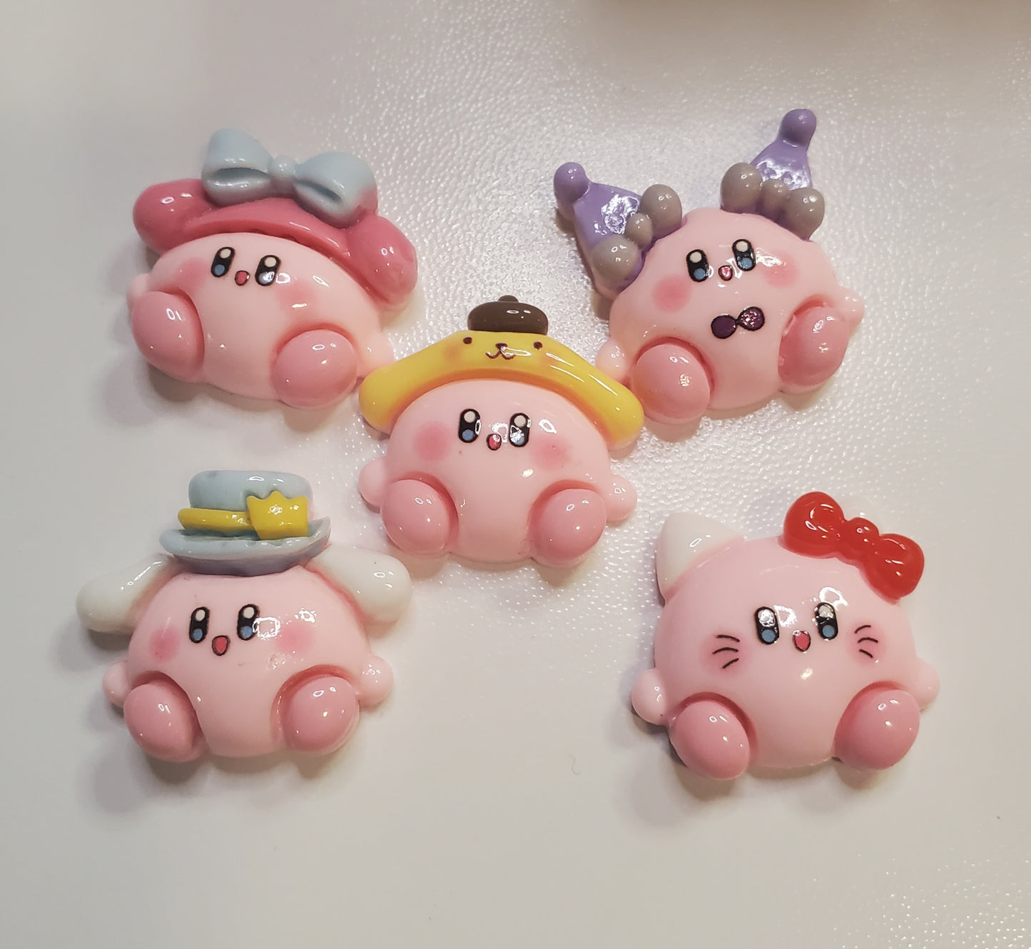 Rio Kirby