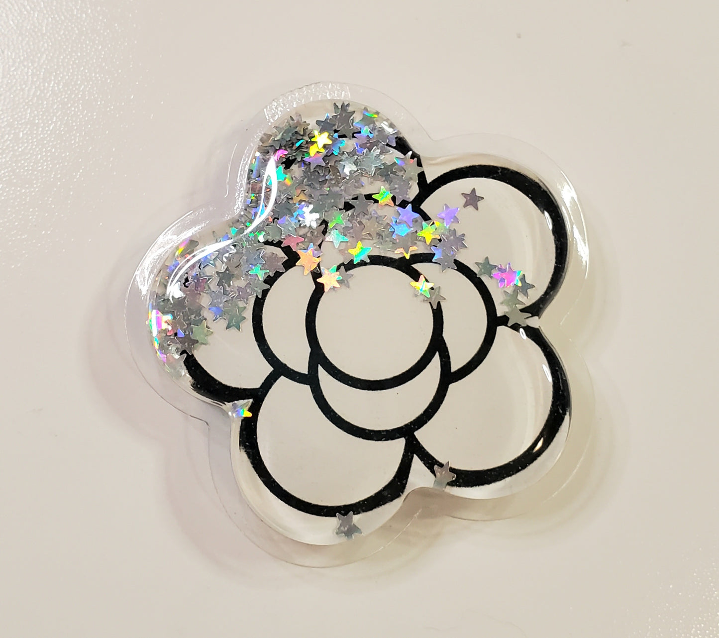 Popsocket