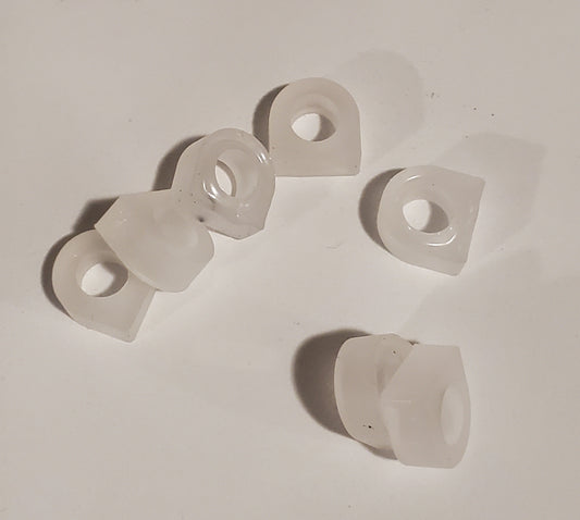 Silicone Straw DIY