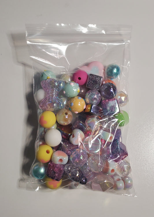 Mixed Beads