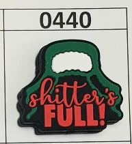 0440-  Shitter’s Full Focal Bead