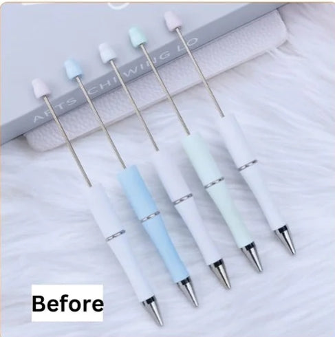 Color Changing Pen