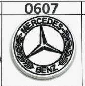 0607- Benz Focal Bead