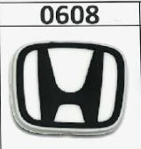 0608-  Hond Focal Bead