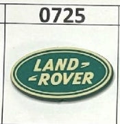 0725-  Land R Focal Bead