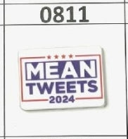 0811-  Mean Tweets 2024 Focal Bead