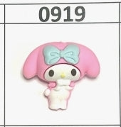 0919-  Melo 3D Focal Bead
