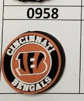 0958- Cin Beng Focal Bead
