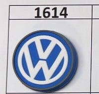 1614- VW Focal Bead