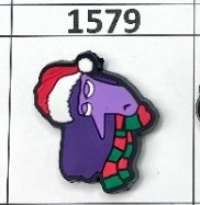 1579- Inside Ennoi Focal Bead