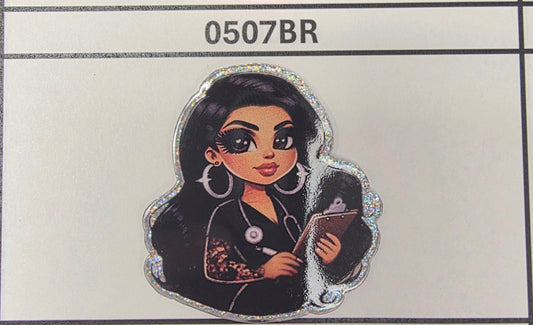 0507BR- Medical Female