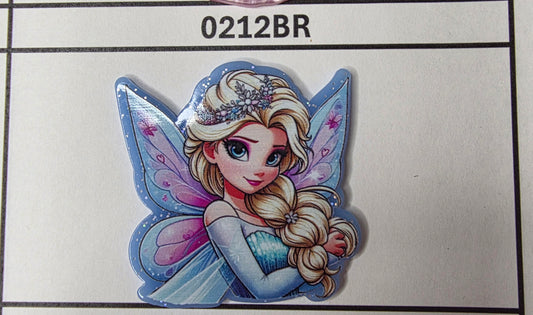 0212BR Fairy Frozen Els