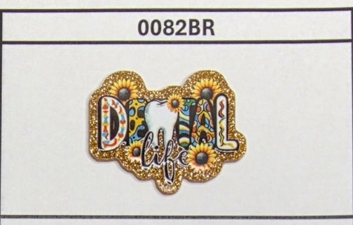 0082BR Dental Life