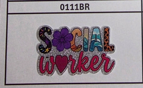 0111BR Social Worker