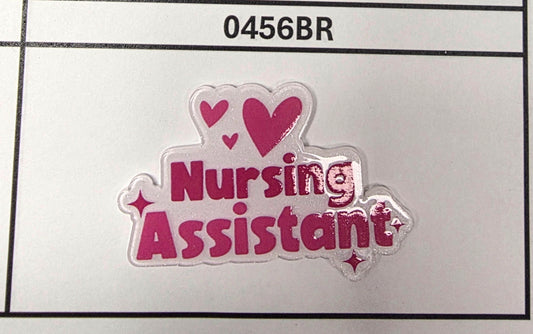 0456BR- Nursing Assistant