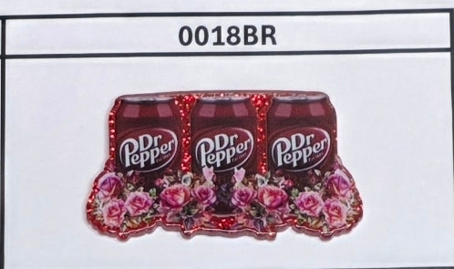 0018BR Triple Pepper
