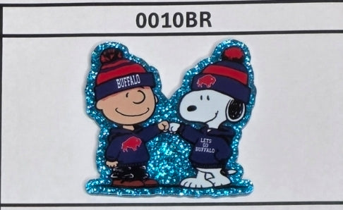 0010BR CB Boy w Dog Bill