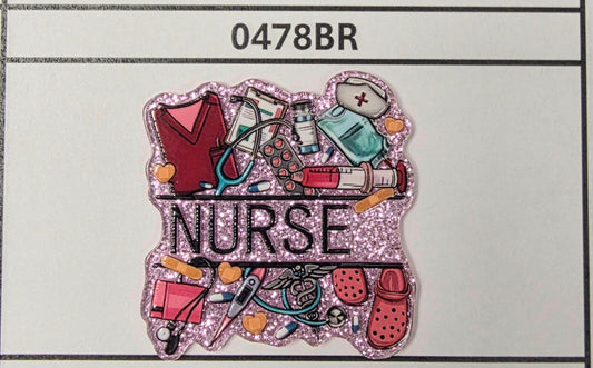 0478BR- Nurse