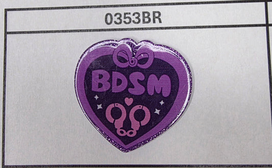 0353BR BDSM