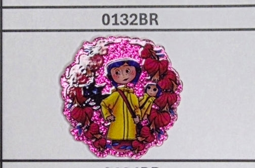 0132BR Cora