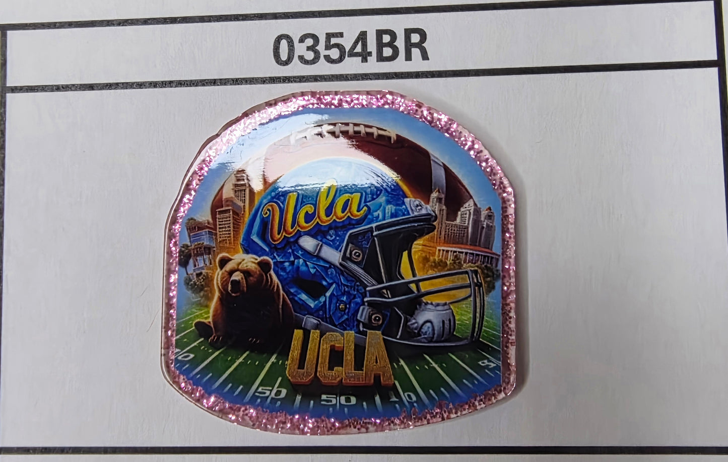 0354BR UCLA