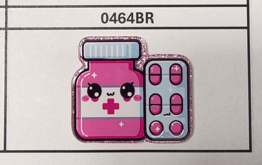 0464BR- Medicine