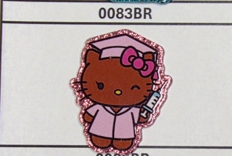 0083BR Graduating Medical HK