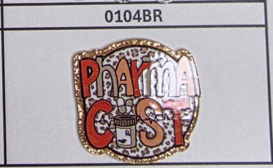 0104BR Pharmacist