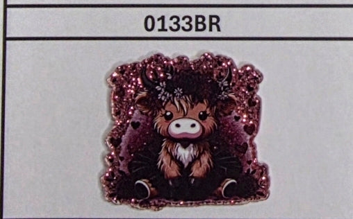 0133BR Moo Moo