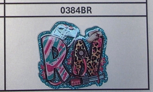 0384BR RN