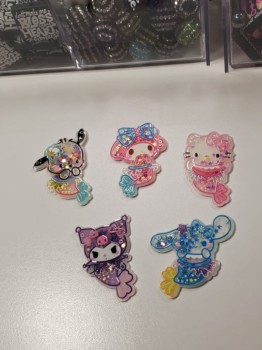 Rio Shakers