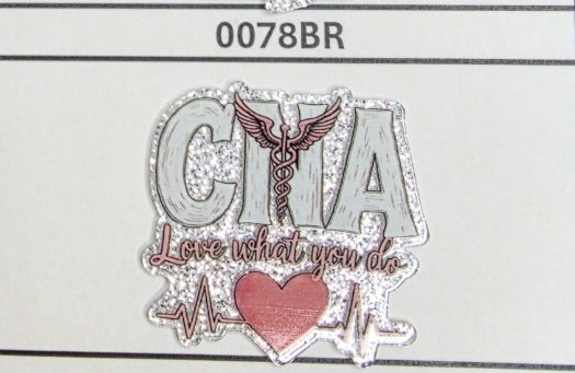 0078BR CNA Love What You Do