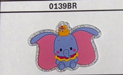 0139BR Dum Elephant