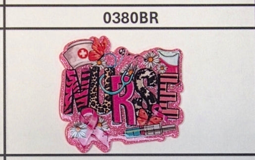 0380BR Nurse