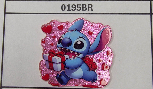 0195BR Gift Stit