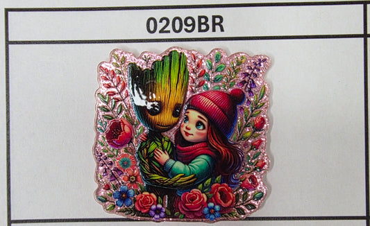 0209BR Groot