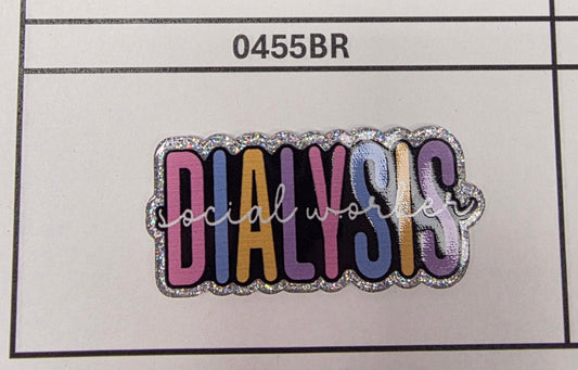 0455BR- Dialysis Social Worker