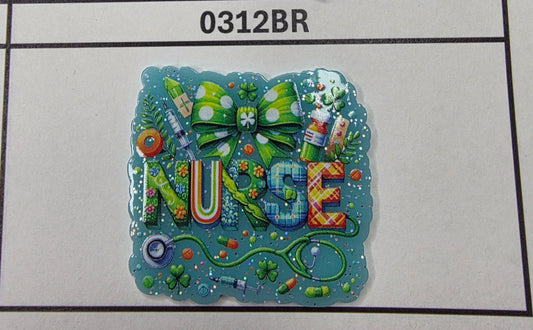 0312BR Nurse