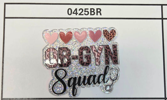 0425BR OBGYN Squad