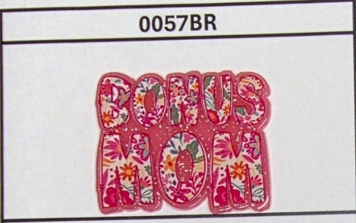 0057BR Bonus Mom