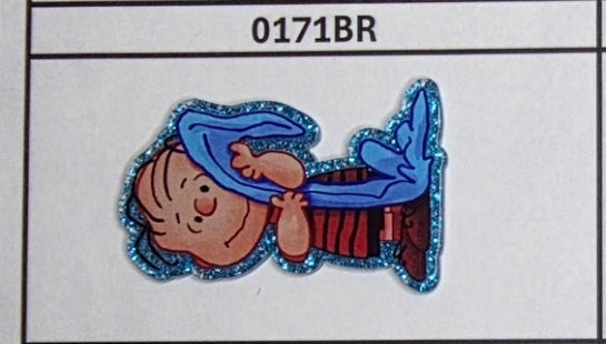 0171BR Linus