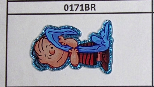 0171BR Linus