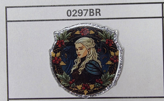 0297BR Daenerys